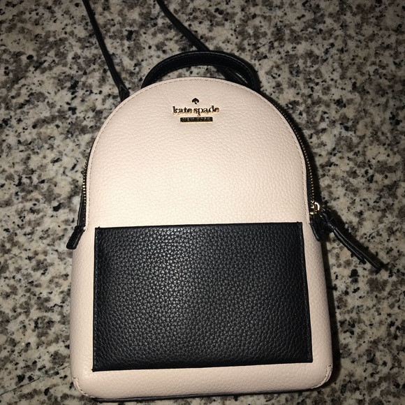 kate spade jackson street merry backpack